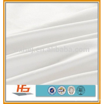 оптовая дешевые 100% полиэстер ткань для постельные принадлежности лист 